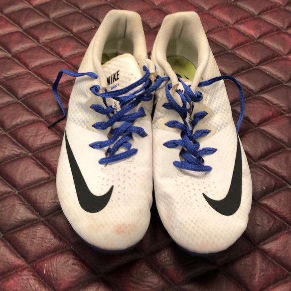 Nike Other - Nike Spikes track